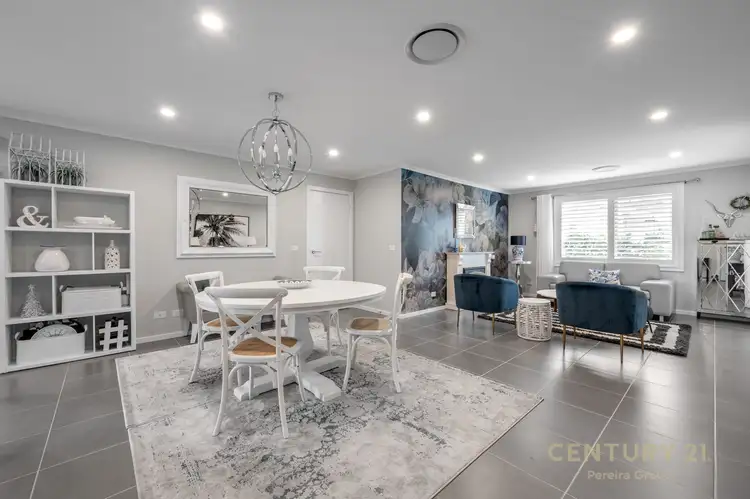 Fifth view of Homely house listing, 33 Ruby Street, Cobbitty NSW 2570