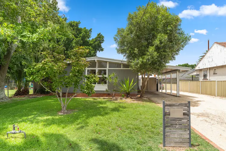 3 Avon Street, Mayfield NSW 2304