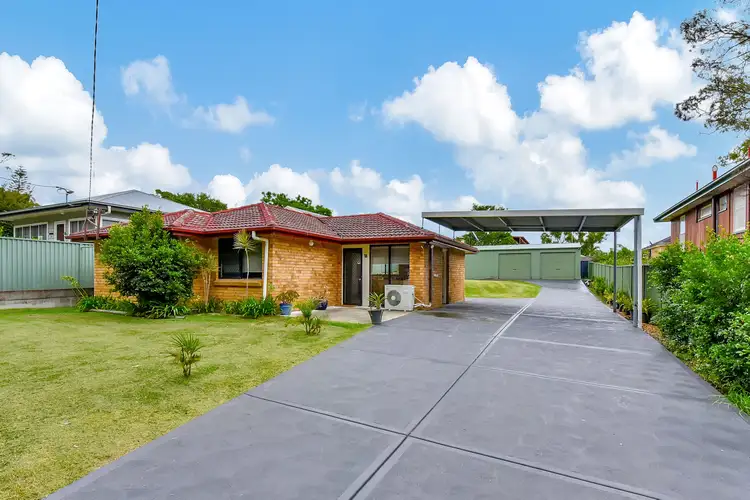 18 Overhill Road, Rathmines NSW 2283