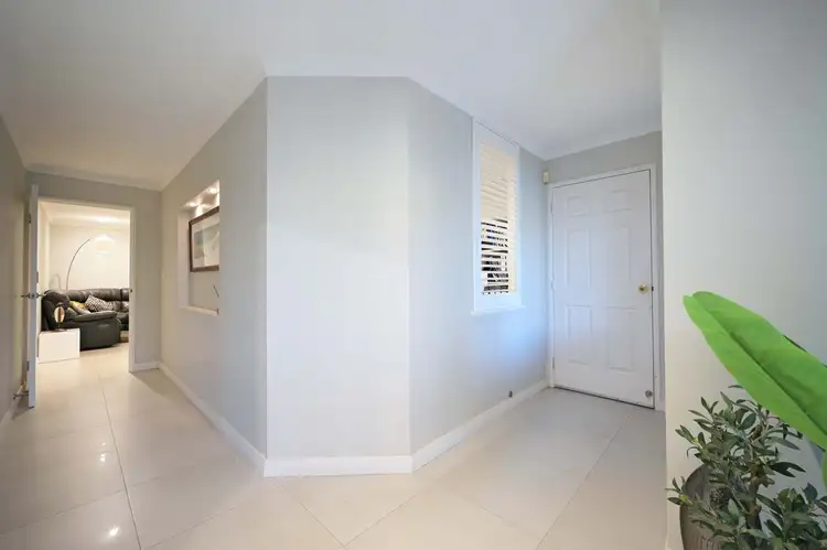 Third view of Homely house listing, 16 Andros Circuit, Mindarie WA 6030
