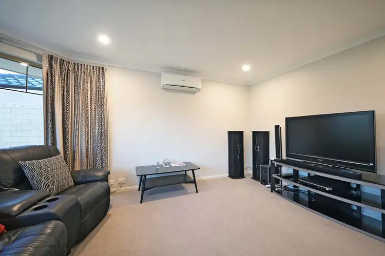 Fifth view of Homely house listing, 16 Andros Circuit, Mindarie WA 6030