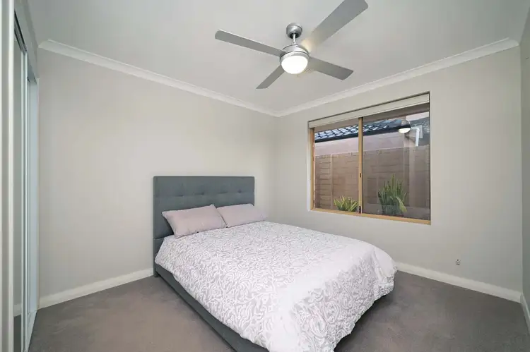 Sixth view of Homely house listing, 16 Andros Circuit, Mindarie WA 6030