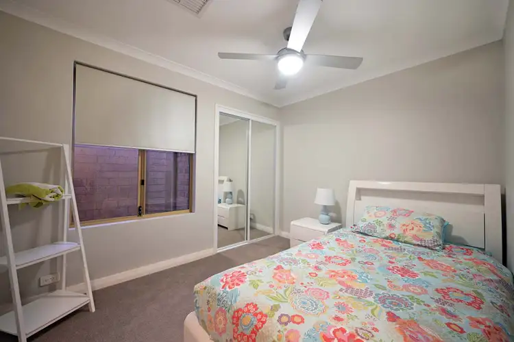 Seventh view of Homely house listing, 16 Andros Circuit, Mindarie WA 6030