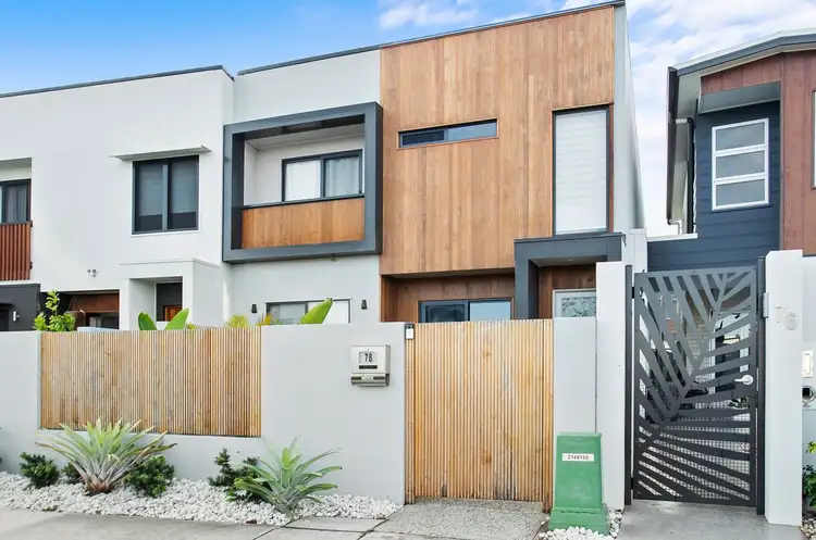 Main view of Homely house listing, 78 Osborne Circuit, Maroochydore QLD 4558