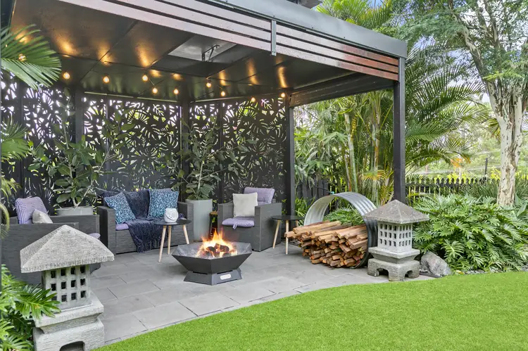 21 Murray Grey Drive