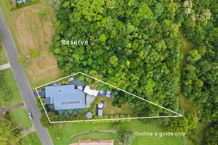 Fourth view of Homely house listing, 21 Murray Grey Drive, Kureelpa QLD 4560