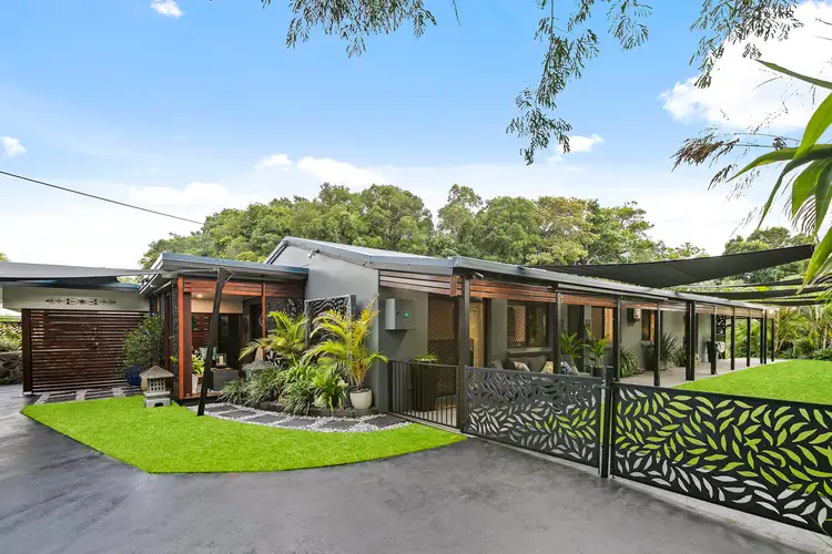 Fifth view of Homely house listing, 21 Murray Grey Drive, Kureelpa QLD 4560