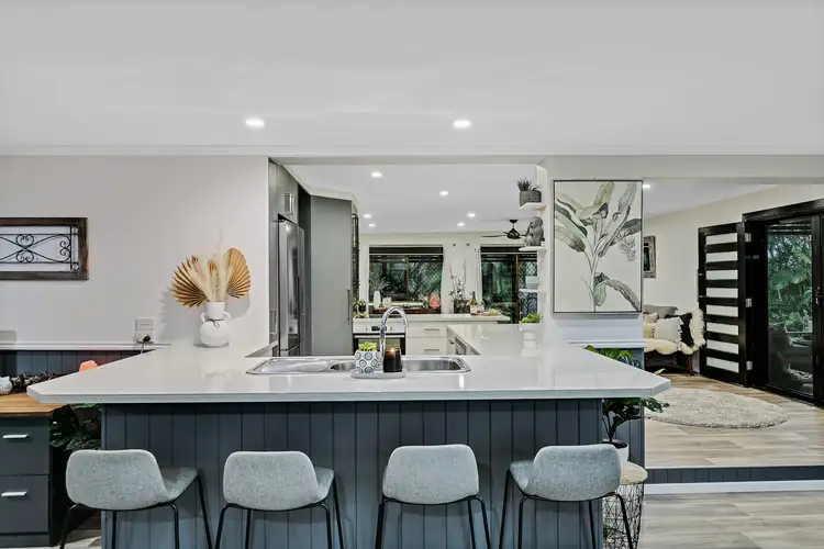 Sixth view of Homely house listing, 21 Murray Grey Drive, Kureelpa QLD 4560