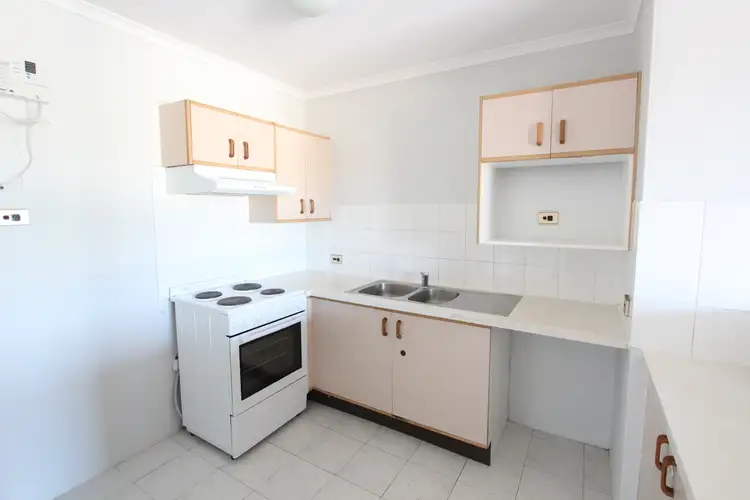 Second view of Homely apartment listing, 89/3 Riverpark Drive, Liverpool NSW 2170