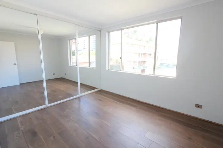 Fourth view of Homely apartment listing, 89/3 Riverpark Drive, Liverpool NSW 2170