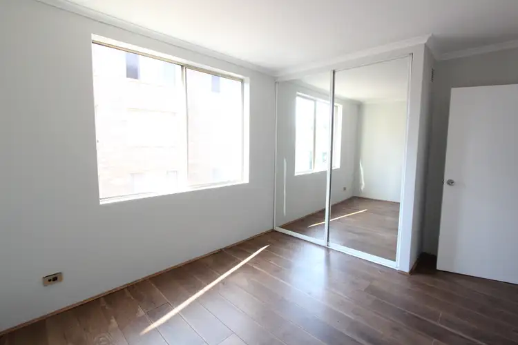 Fifth view of Homely apartment listing, 89/3 Riverpark Drive, Liverpool NSW 2170