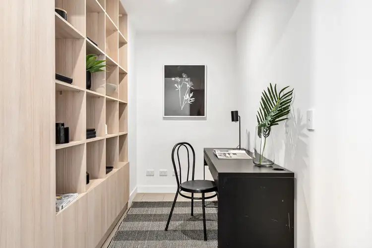 Fifth view of Homely apartment listing, 1206/15 Brodie Spark Drive, Wolli Creek NSW 2205