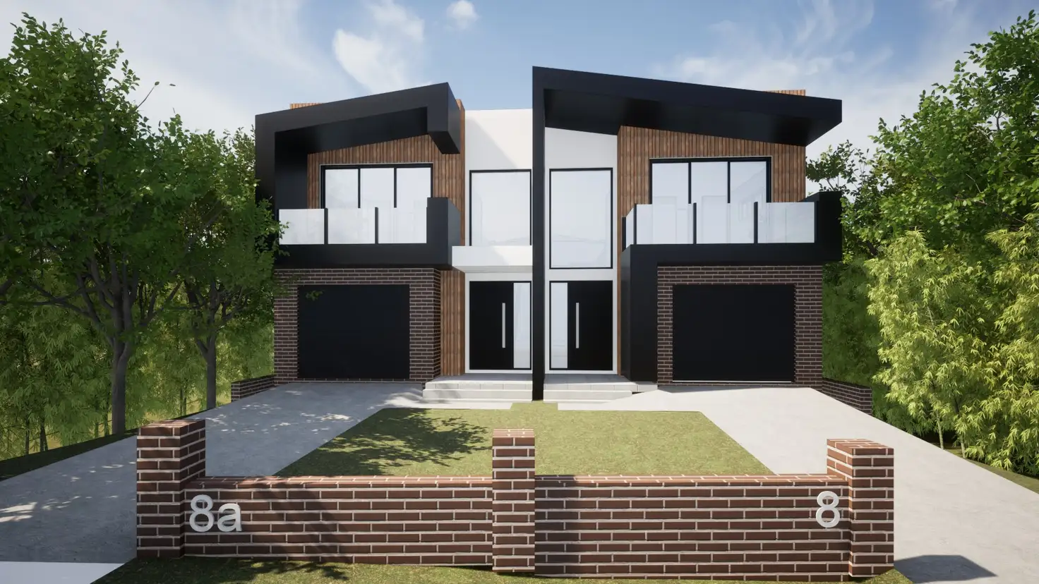 Main view of Homely house listing, 8 McCredie Road, Guildford West NSW 2161