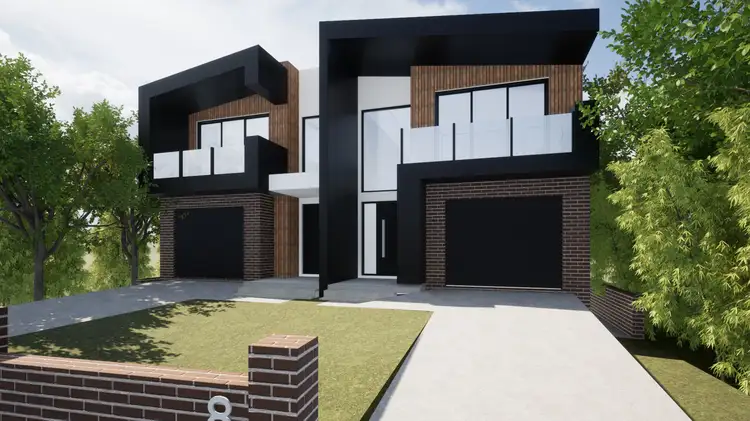 Second view of Homely house listing, 8 McCredie Road, Guildford West NSW 2161