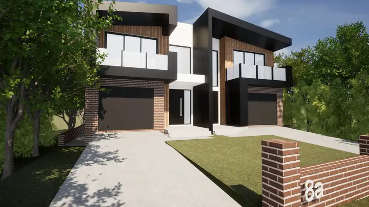 Third view of Homely house listing, 8 McCredie Road, Guildford West NSW 2161