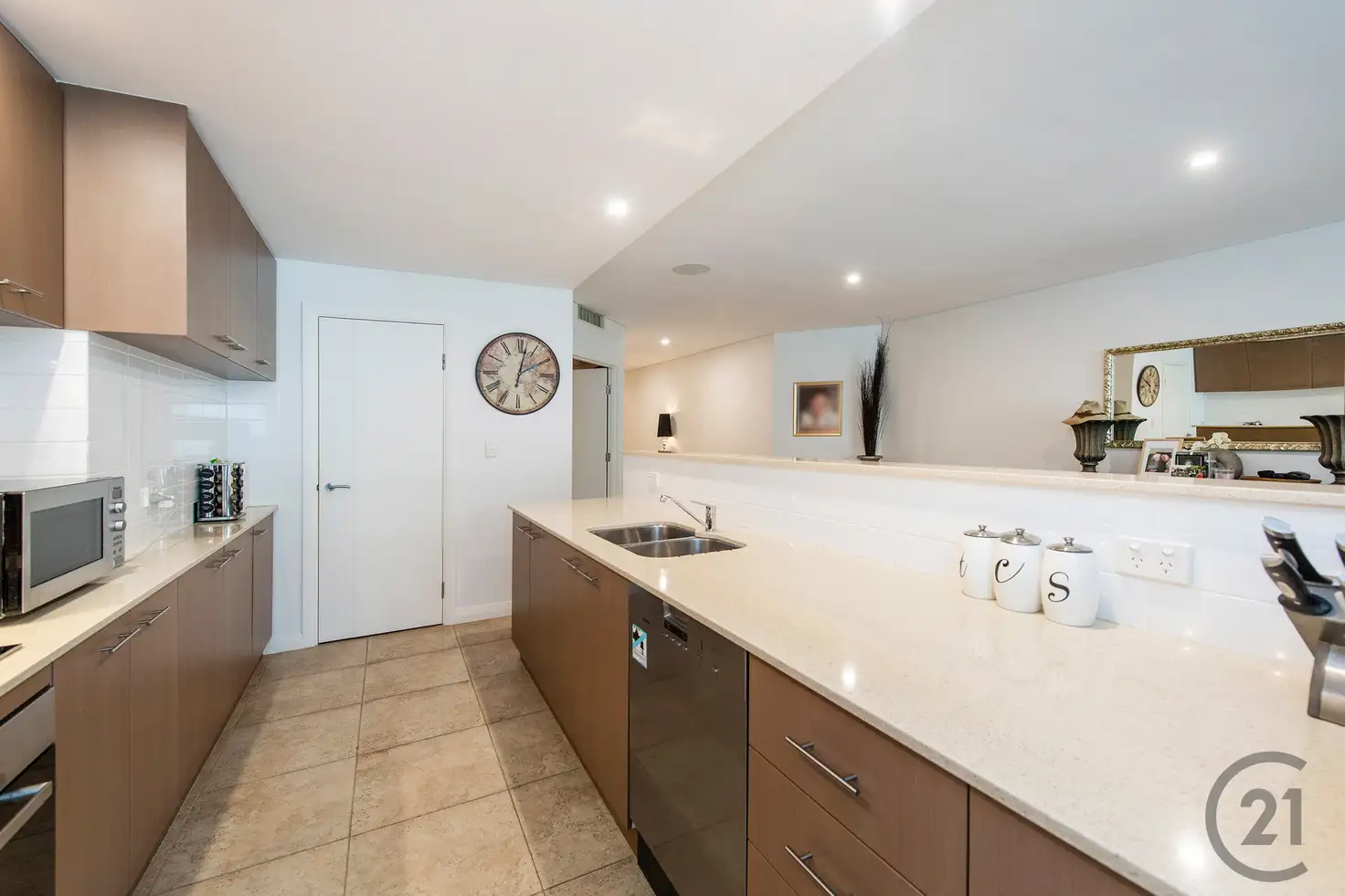 Main view of Homely unit listing, 2/14 Treviso Mews, Mandurah WA 6210
