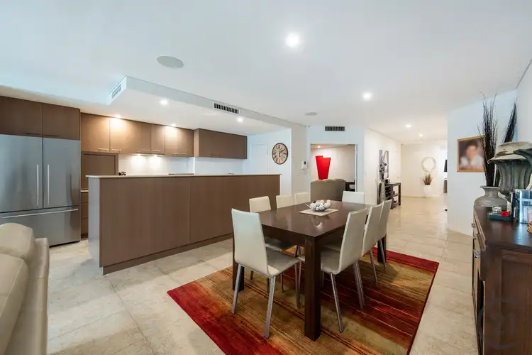 Third view of Homely unit listing, 2/14 Treviso Mews, Mandurah WA 6210