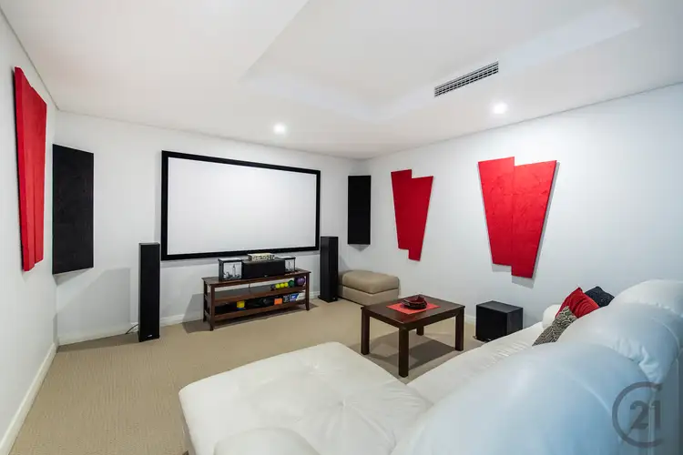 Fourth view of Homely unit listing, 2/14 Treviso Mews, Mandurah WA 6210
