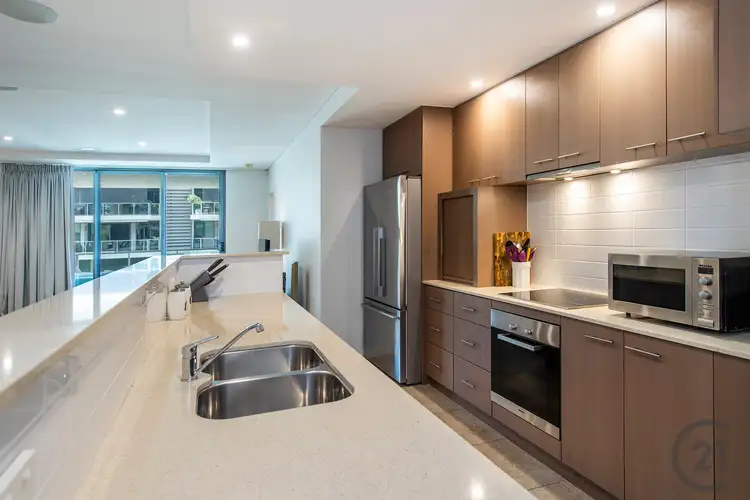 Fifth view of Homely unit listing, 2/14 Treviso Mews, Mandurah WA 6210