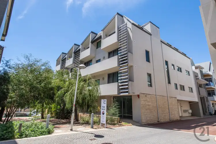 Seventh view of Homely unit listing, 2/14 Treviso Mews, Mandurah WA 6210
