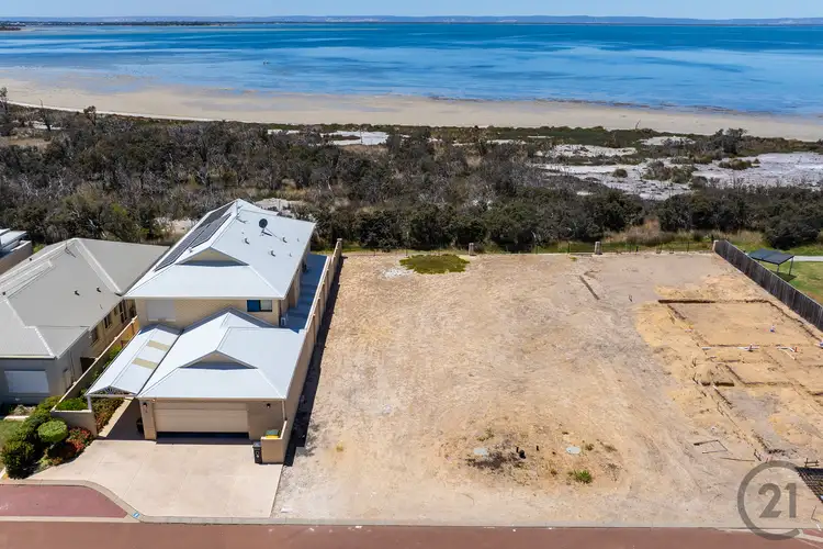 Fourth view of Homely land listing, 11 Bee Way, Falcon WA 6210
