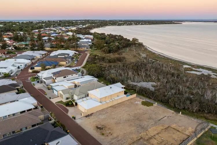 Fifth view of Homely land listing, 11 Bee Way, Falcon WA 6210