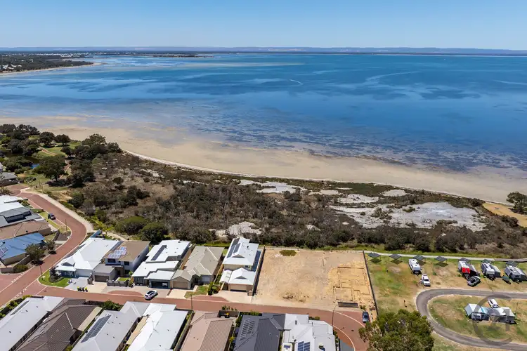 Seventh view of Homely land listing, 11 Bee Way, Falcon WA 6210