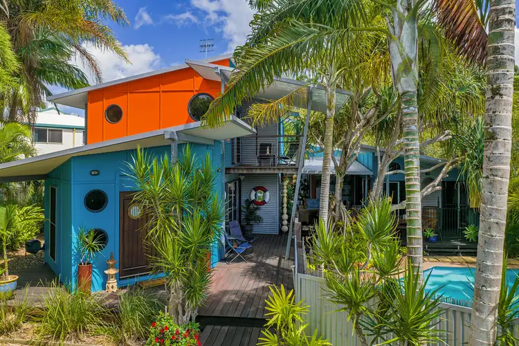 6 Mitchell Street, Tin Can Bay QLD 4580