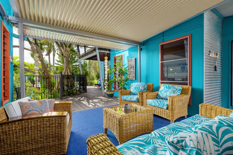 Fifth view of Homely house listing, 6 Mitchell Street, Tin Can Bay QLD 4580