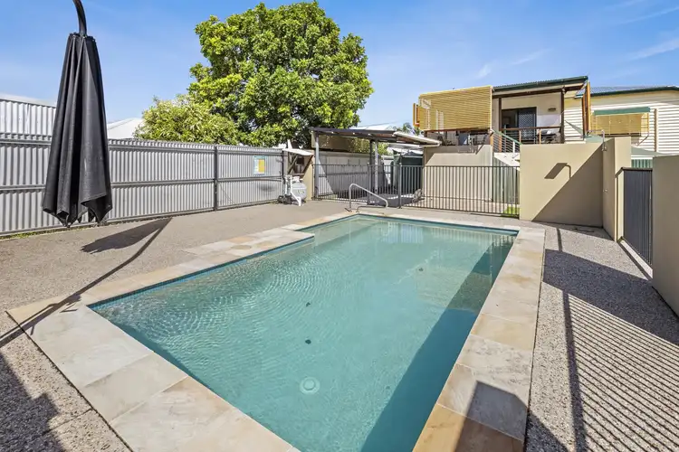 Third view of Homely house listing, 27 Bazaar Street, Maryborough QLD 4650