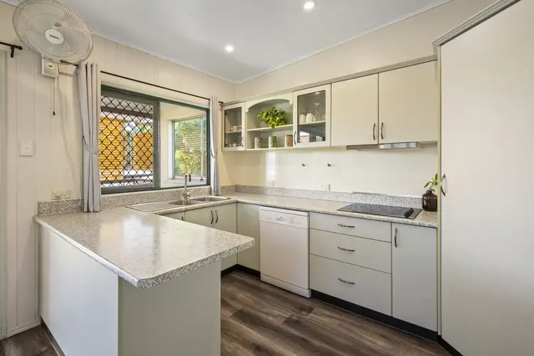 Fourth view of Homely house listing, 27 Bazaar Street, Maryborough QLD 4650