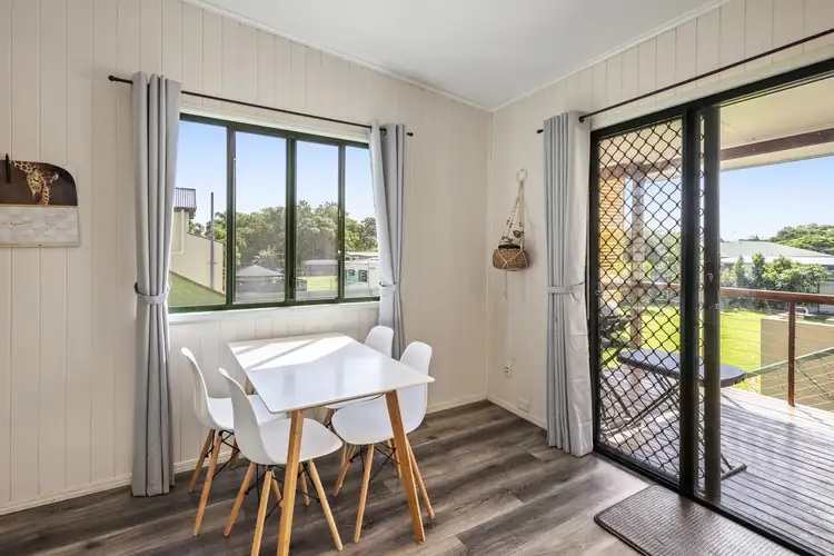 Fifth view of Homely house listing, 27 Bazaar Street, Maryborough QLD 4650