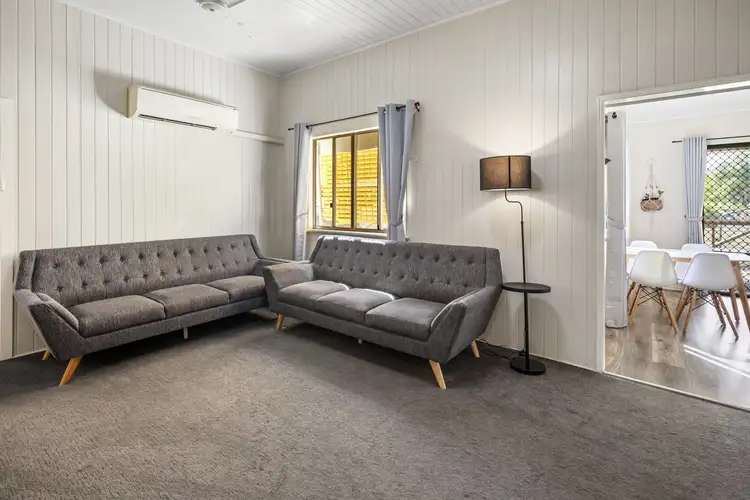 Sixth view of Homely house listing, 27 Bazaar Street, Maryborough QLD 4650
