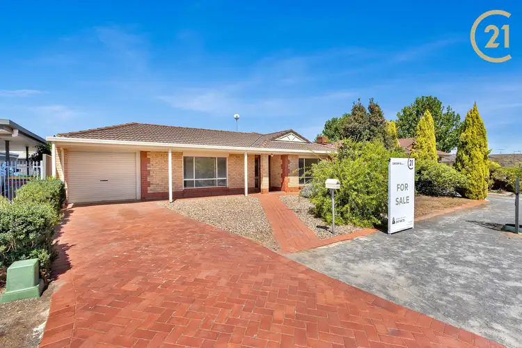 33A Chardonnay Drive, Nuriootpa SA 5355