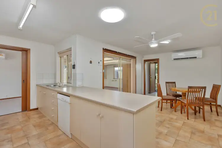 Second view of Homely house listing, 33A Chardonnay Drive, Nuriootpa SA 5355