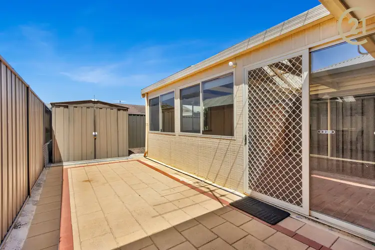 Third view of Homely house listing, 33A Chardonnay Drive, Nuriootpa SA 5355