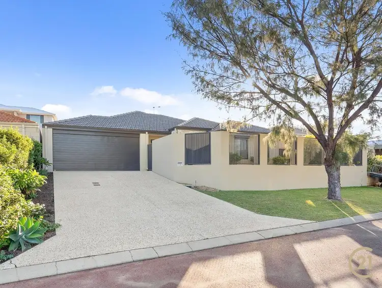 Main view of Homely house listing, 13 Bottlebrush Lane, Wannanup WA 6210
