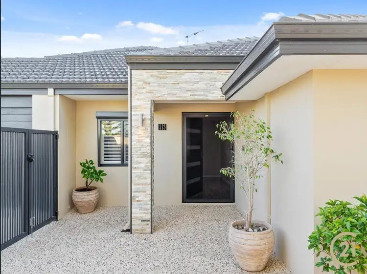 Third view of Homely house listing, 13 Bottlebrush Lane, Wannanup WA 6210