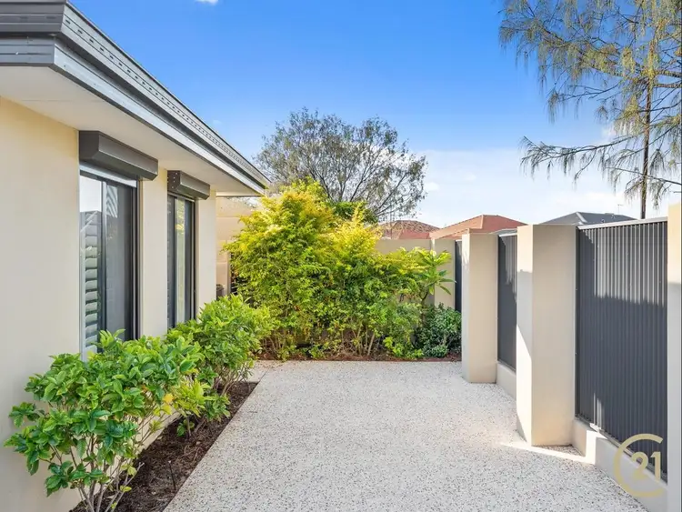 Fourth view of Homely house listing, 13 Bottlebrush Lane, Wannanup WA 6210