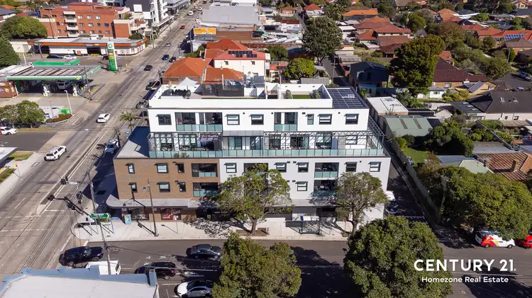 104/41 Wonga Street, Canterbury NSW 2193