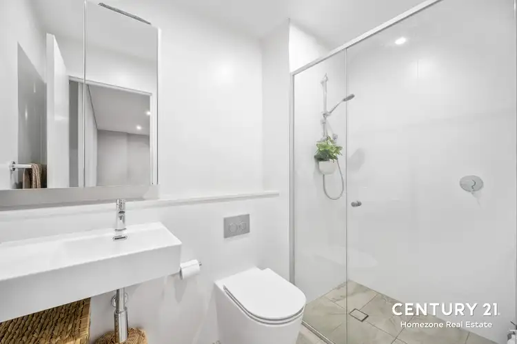 Third view of Homely unit listing, 104/41 Wonga Street, Canterbury NSW 2193