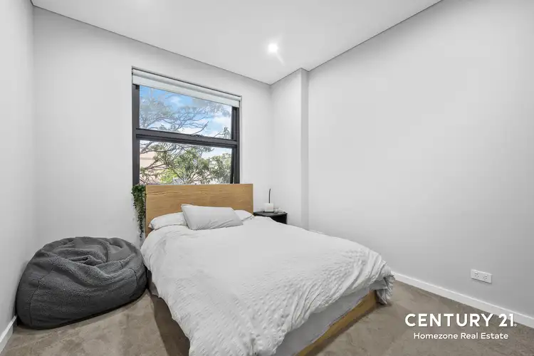 Fifth view of Homely unit listing, 104/41 Wonga Street, Canterbury NSW 2193
