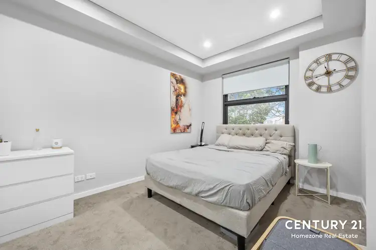 Sixth view of Homely unit listing, 104/41 Wonga Street, Canterbury NSW 2193