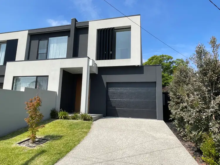 Main view of Homely apartment listing, 16A Hodgson Grove, Bentleigh East VIC 3165