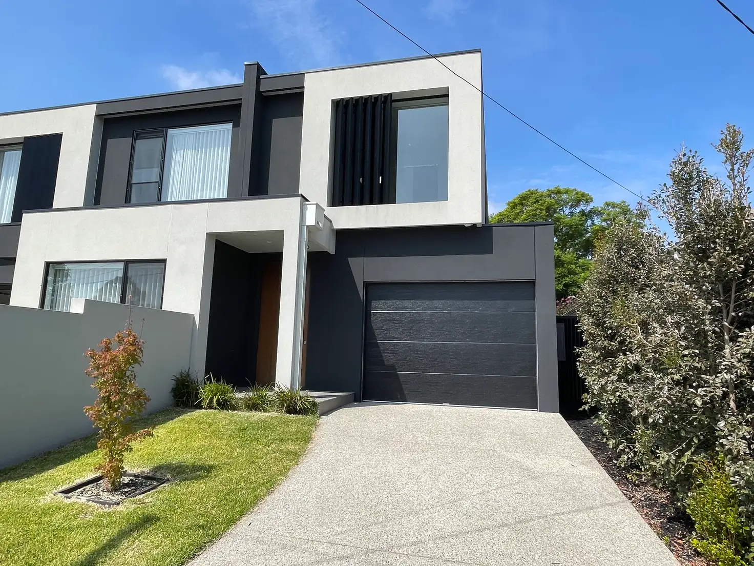 Main view of Homely apartment listing, 16A Hodgson Grove, Bentleigh East VIC 3165