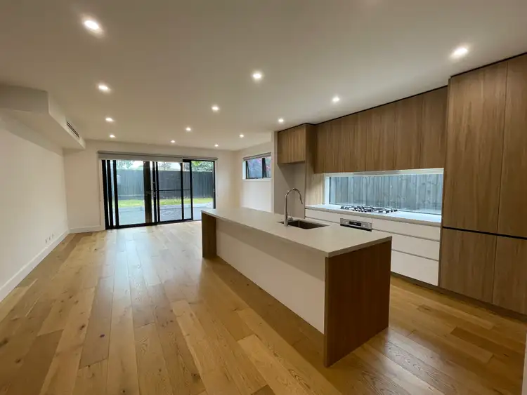 Second view of Homely apartment listing, 16A Hodgson Grove, Bentleigh East VIC 3165