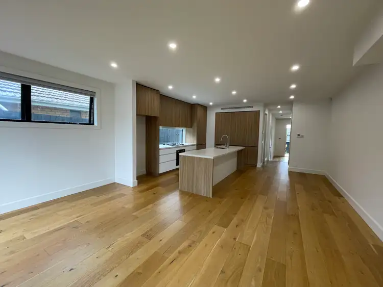 Third view of Homely apartment listing, 16A Hodgson Grove, Bentleigh East VIC 3165