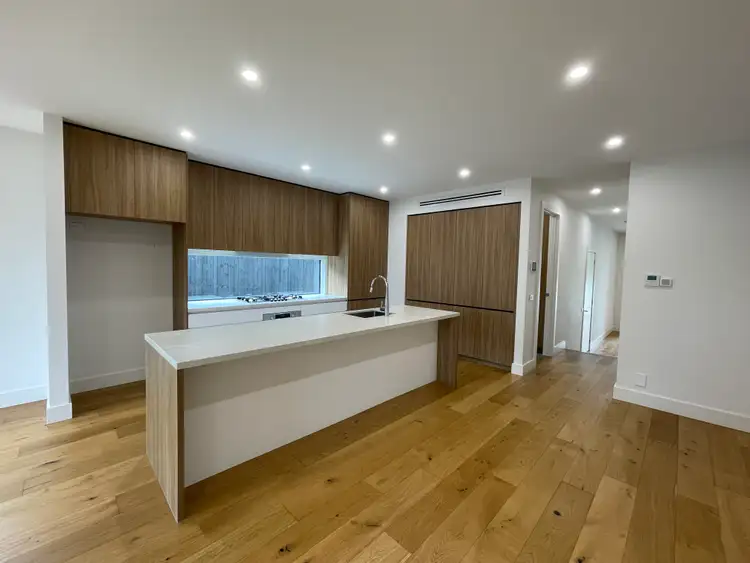 Fourth view of Homely apartment listing, 16A Hodgson Grove, Bentleigh East VIC 3165