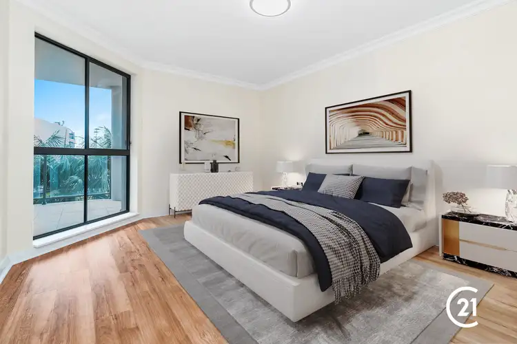 Fourth view of Homely unit listing, 308/1-9 Torrens Avenue, The Entrance NSW 2261