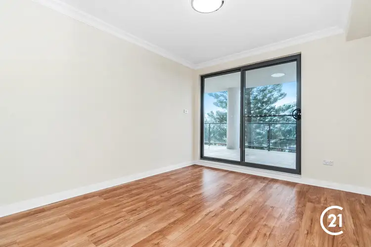 Sixth view of Homely unit listing, 308/1-9 Torrens Avenue, The Entrance NSW 2261